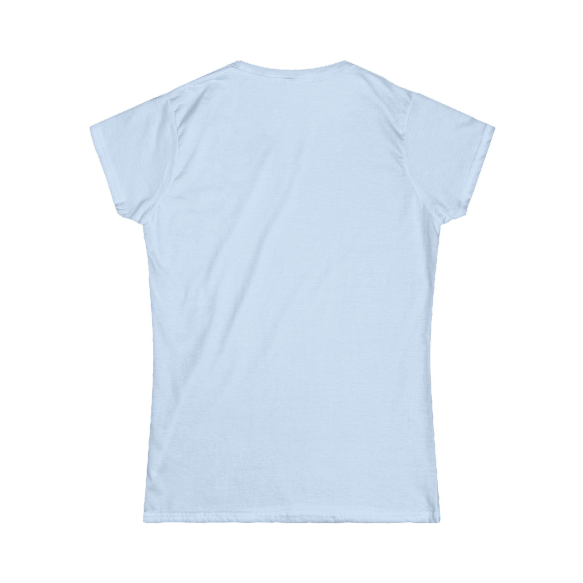 Bold Beautiful and Seasoned T-Shirt | Feminine Script Typography, Cooking Spice Theme