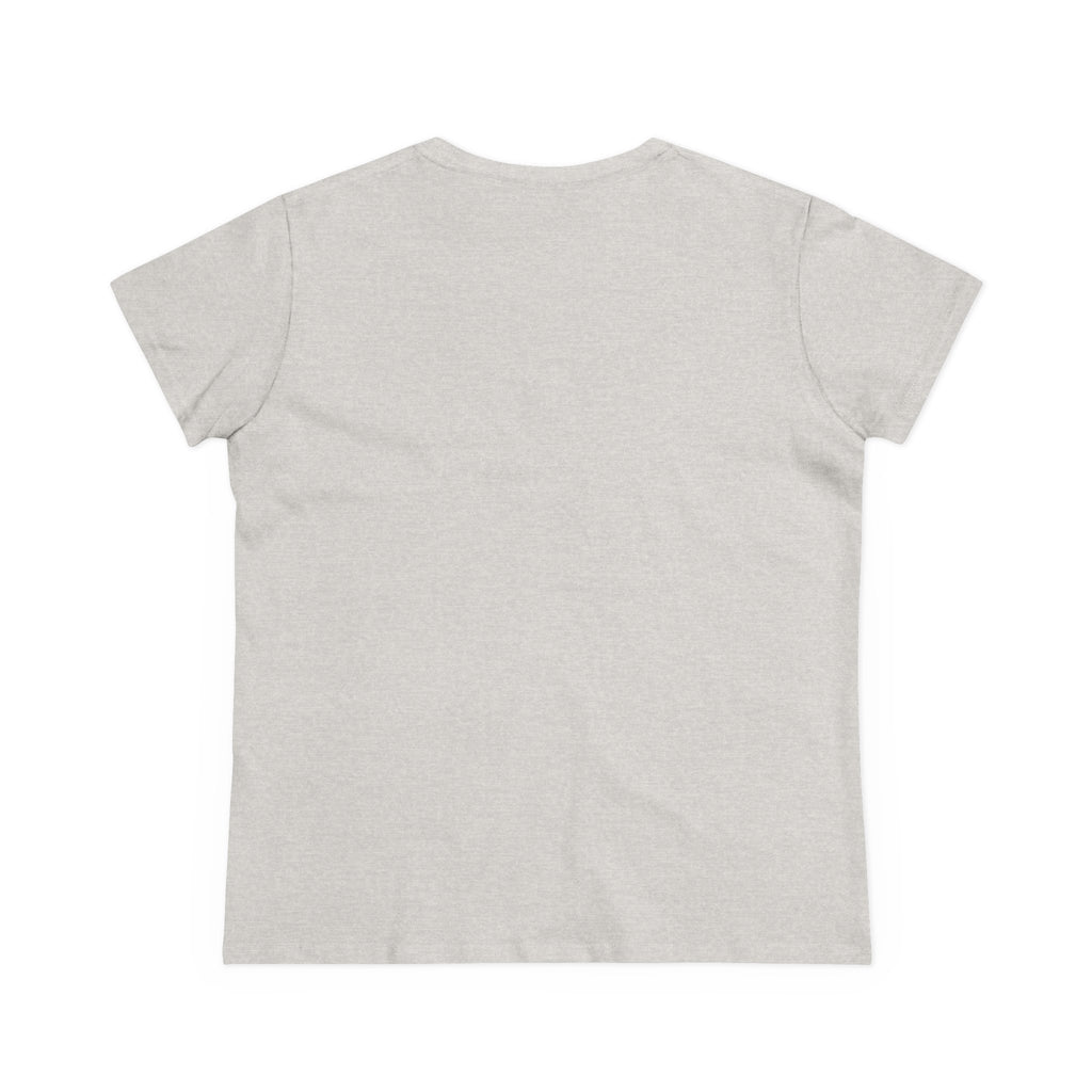 I Drink My Coffee tee | Women's Coffee Shirt, Minimalist Coffee Graphic