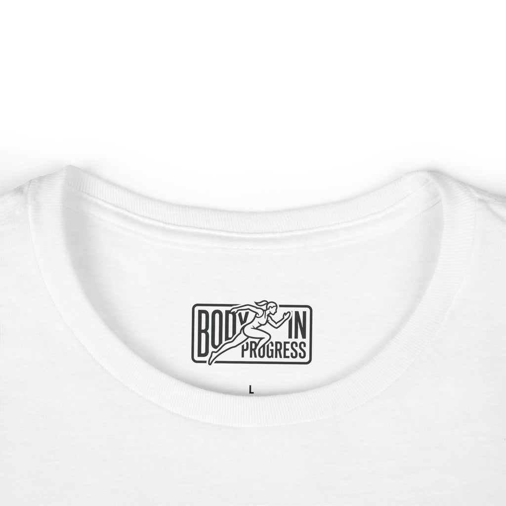 This Is What Strong Looks Like Tee | Empowerment Graphic Shirt