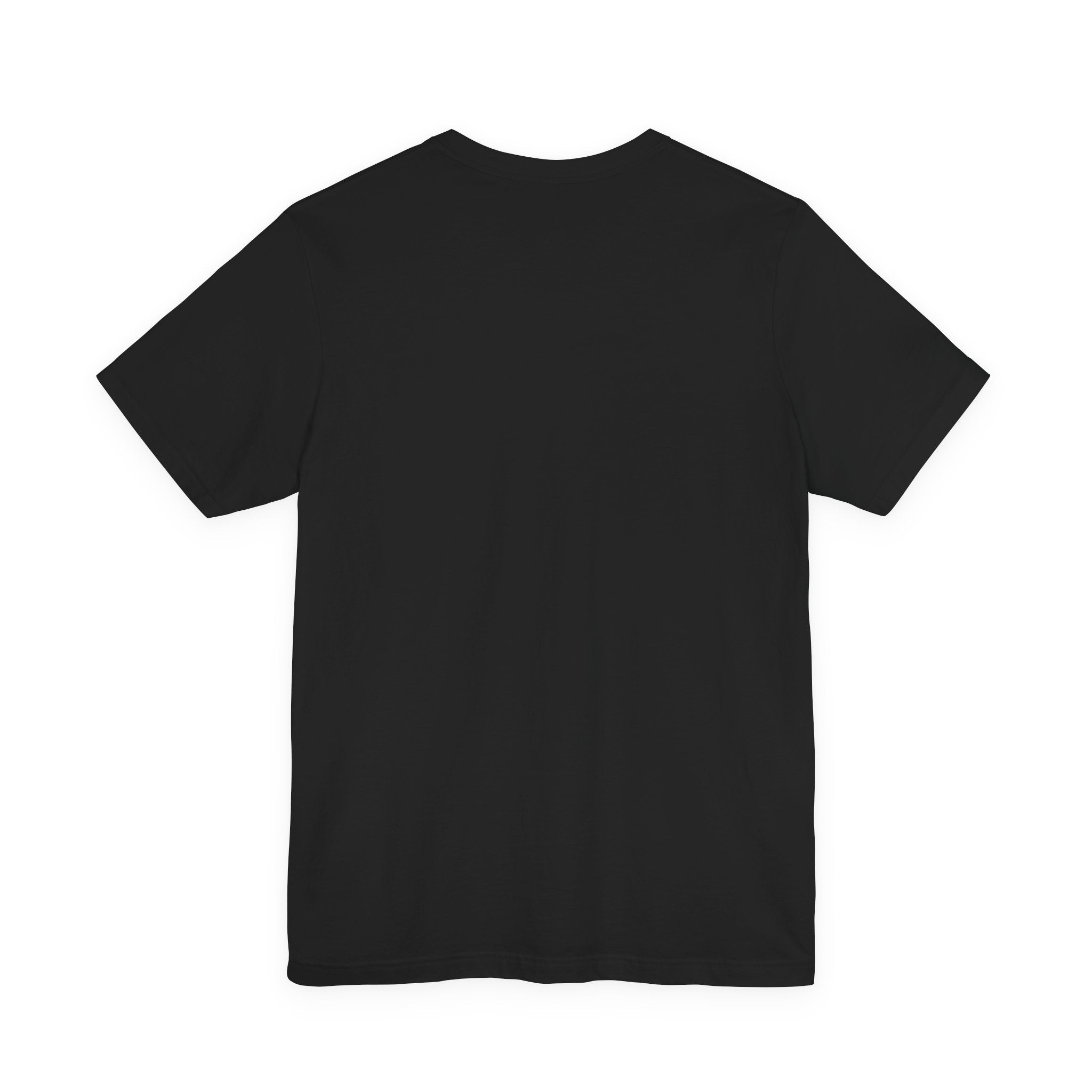 Just Keep Moving Running Graphic Tee | Motivational Fitness Shirt