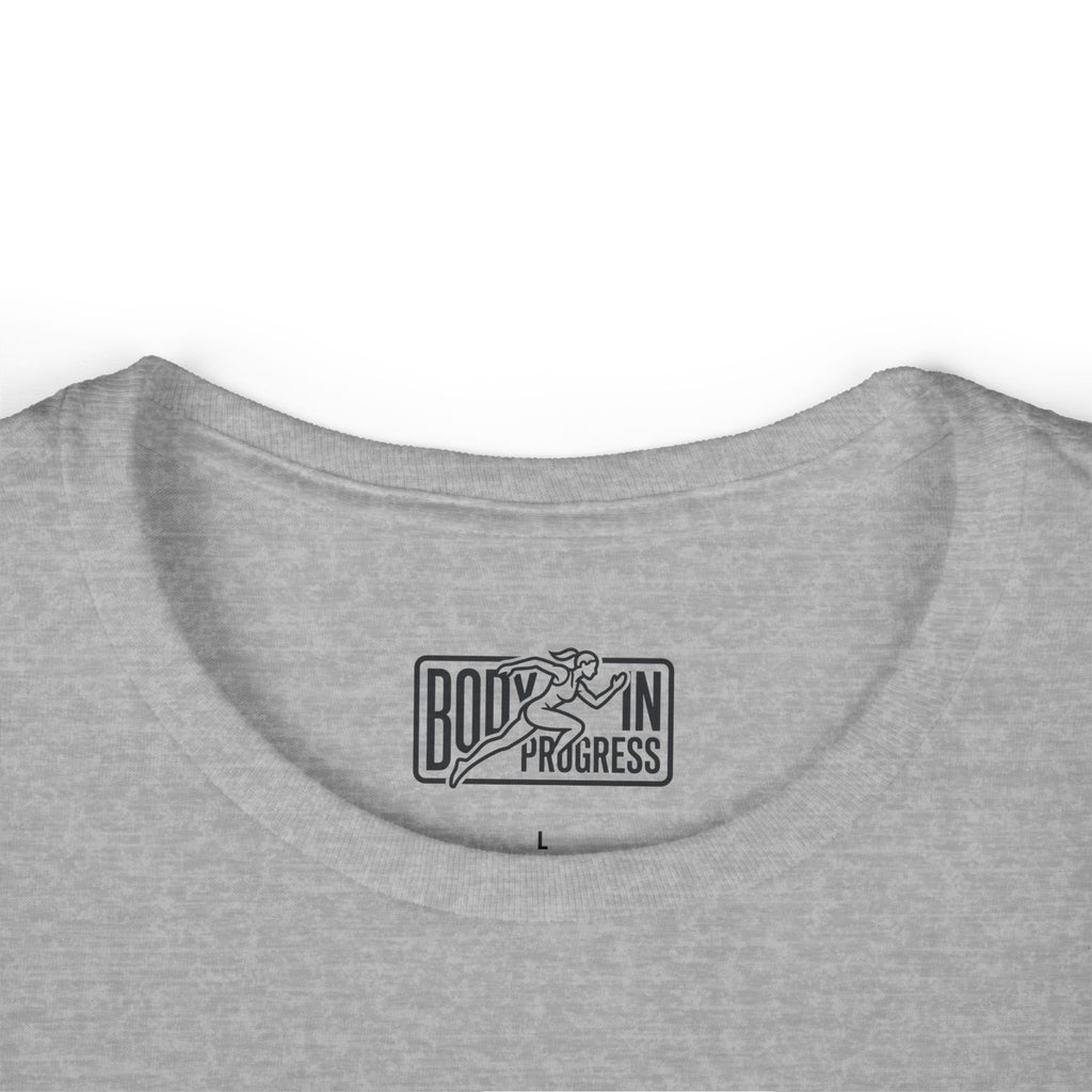 This Is What Strong Looks Like Tee | Empowerment Graphic Shirt