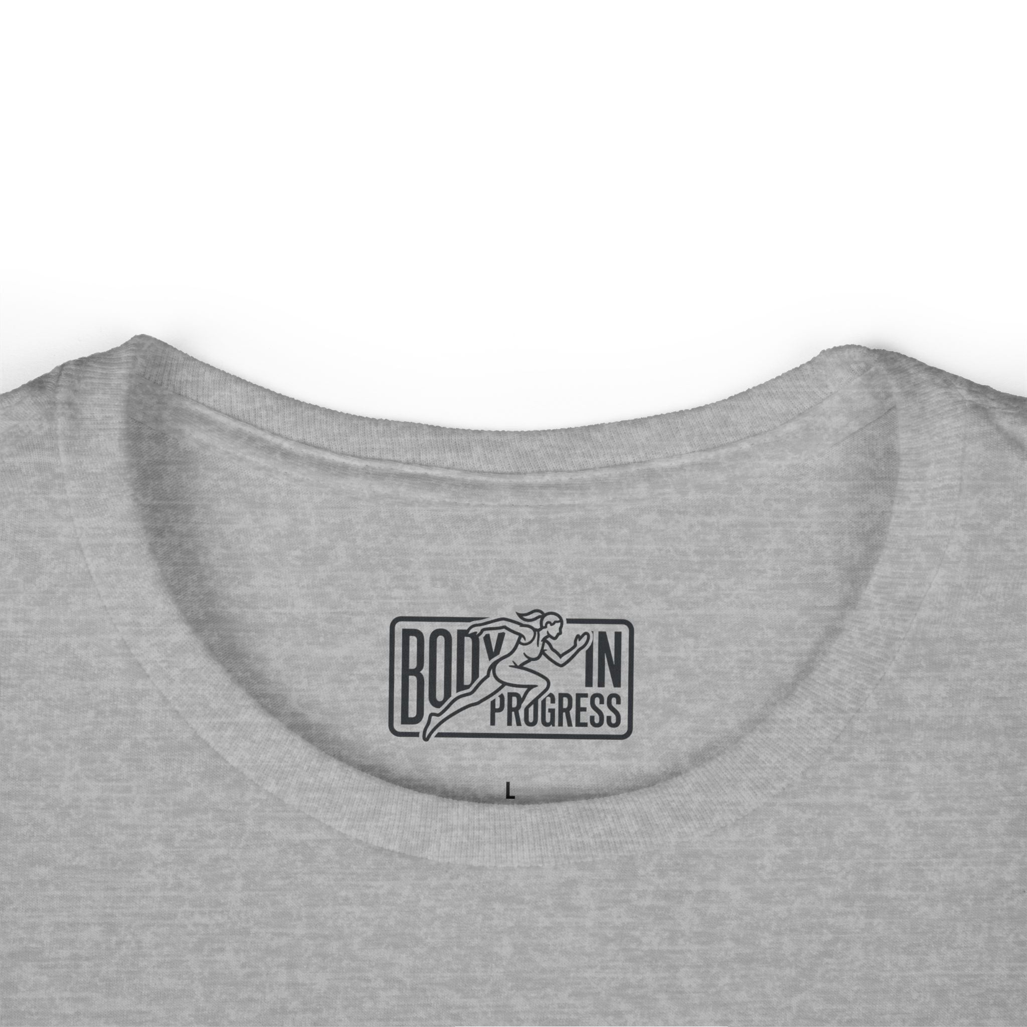 This Is What Strong Looks Like Tee | Empowerment Graphic Shirt