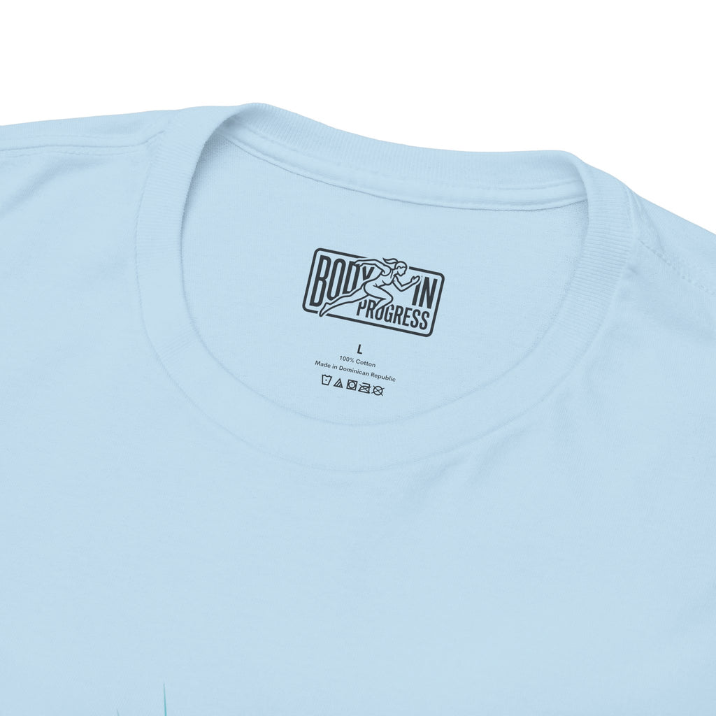 Recovery Is Part Of The Workout T-Shirt | Fitness Motivation Tee