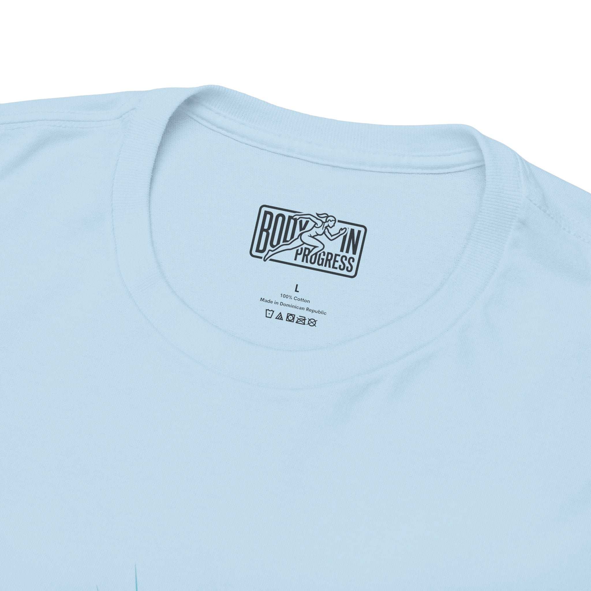 Recovery Is Part Of The Workout T-Shirt | Fitness Motivation Tee