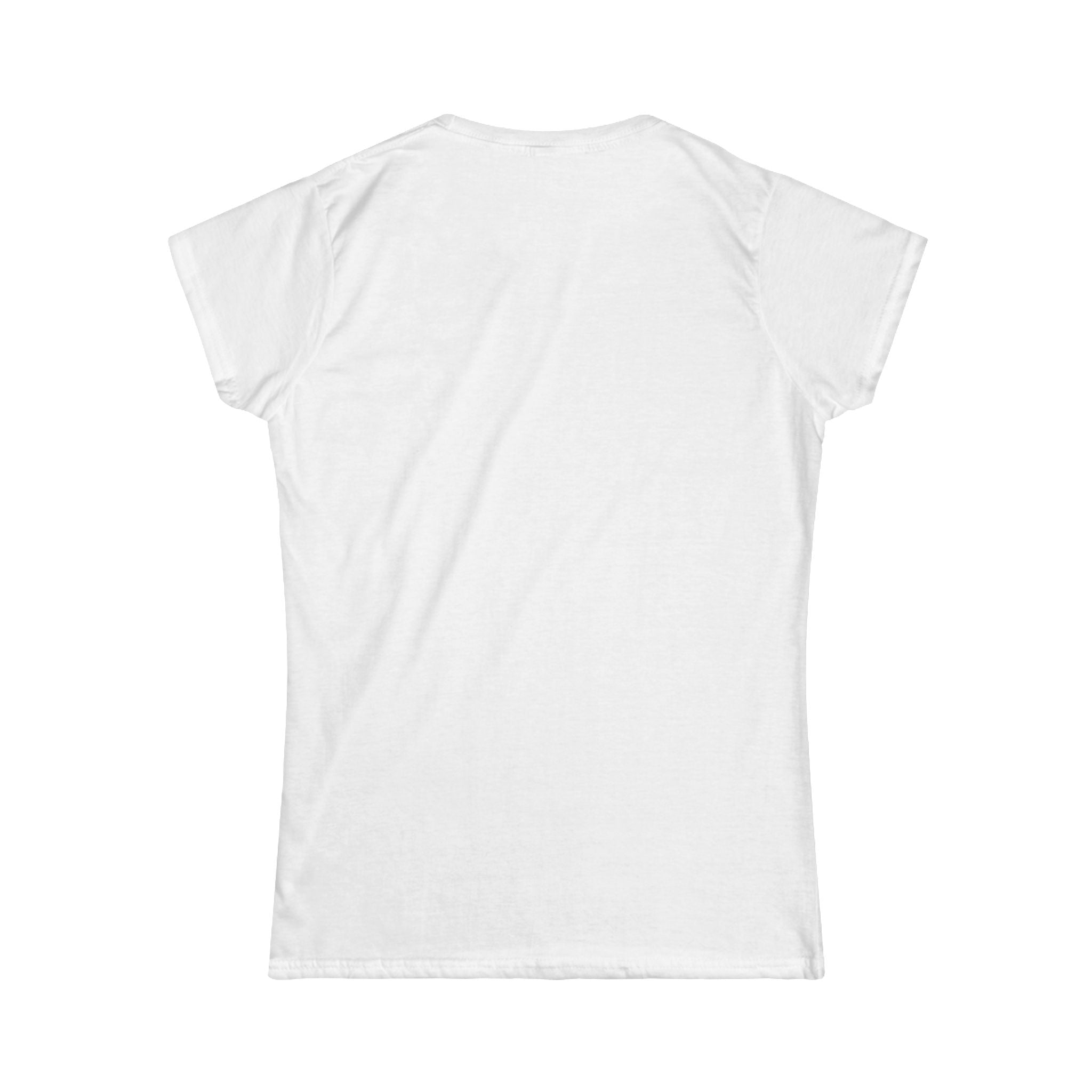 Bold Beautiful and Seasoned T-Shirt | Feminine Script Typography, Cooking Spice Theme