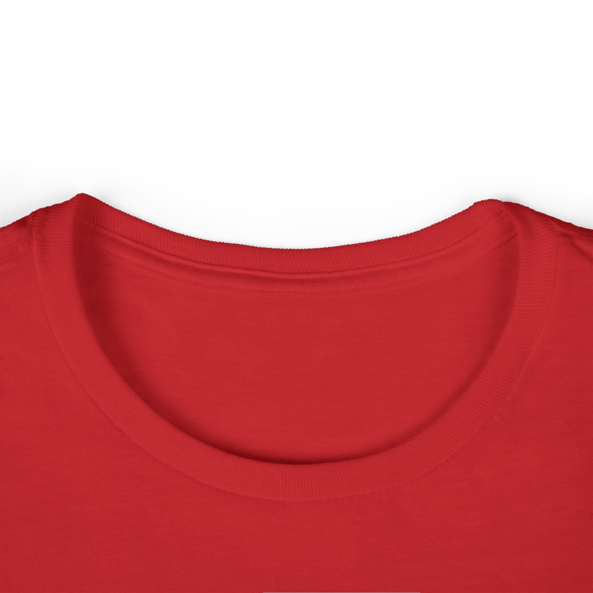 Forty and Fine (In My Mind) Tee | Over 40 Shirt, Script Typography