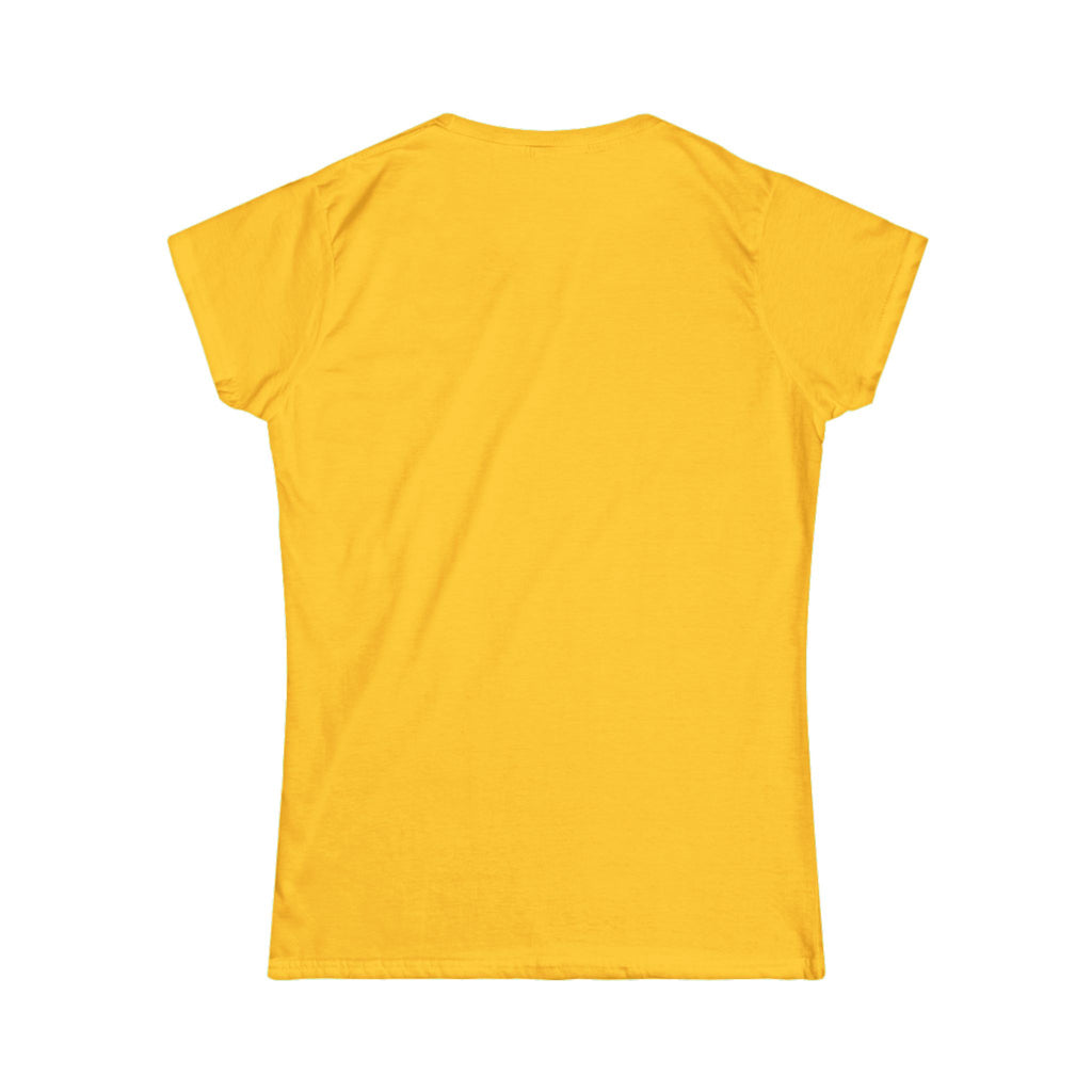 Bold Beautiful and Seasoned T-Shirt | Feminine Script Typography, Cooking Spice Theme