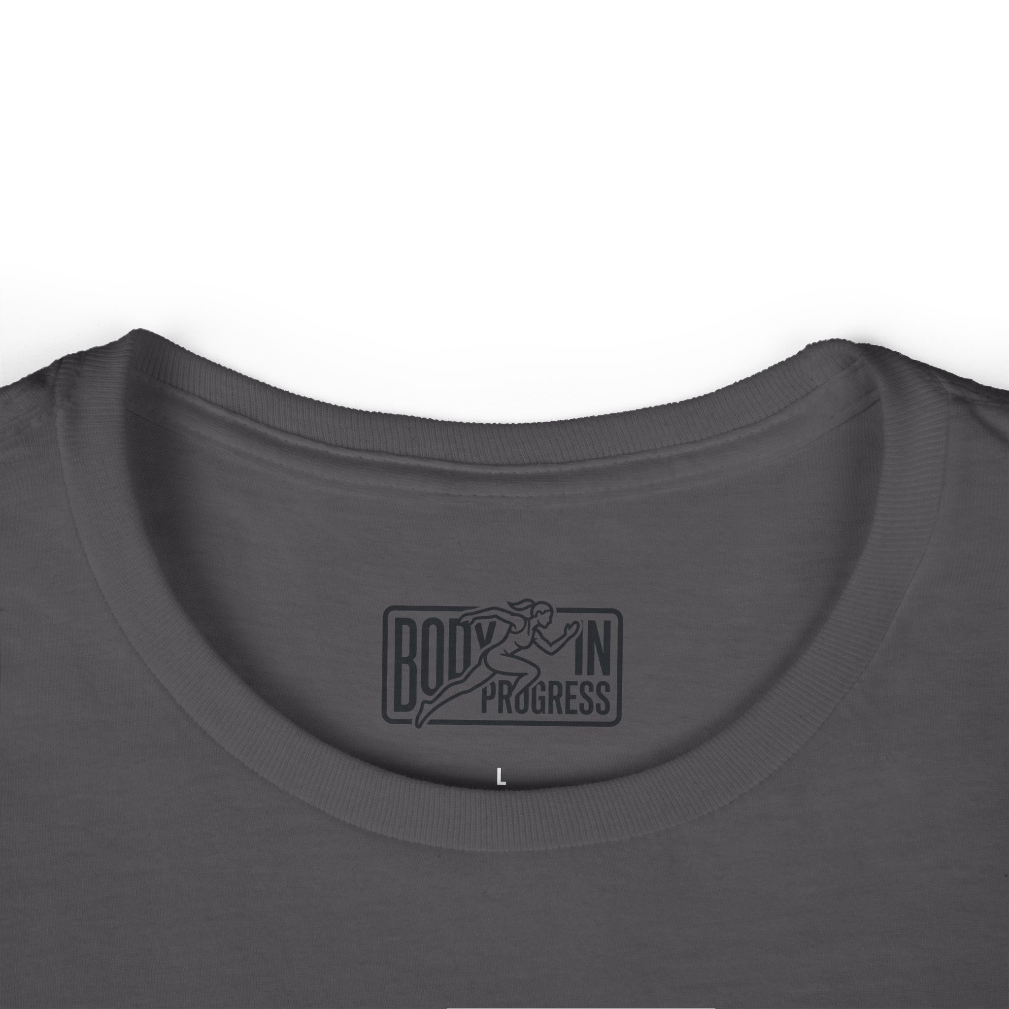 This Is What Strong Looks Like Tee | Empowerment Graphic Shirt