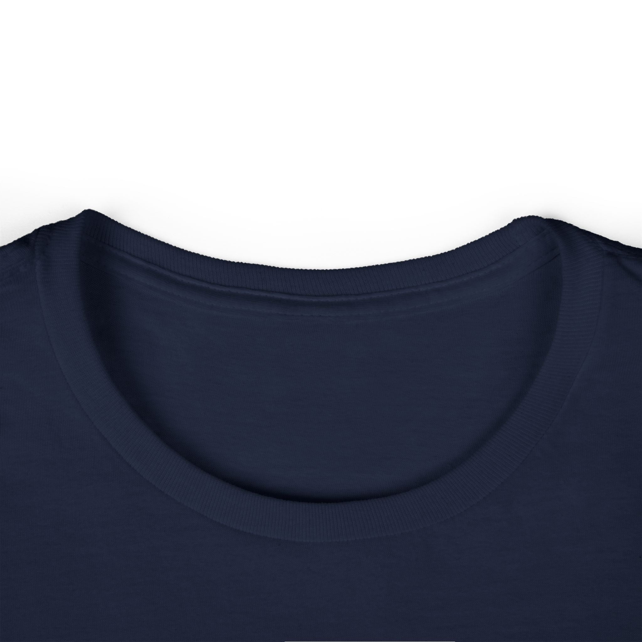 Forty and Fine (In My Mind) Tee | Over 40 Shirt, Script Typography