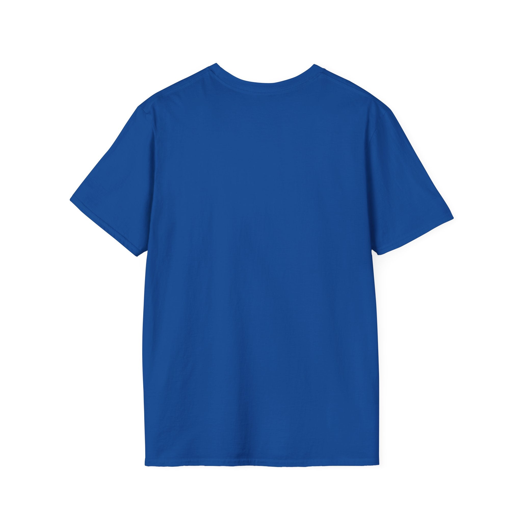Showing Up Is My Proper Form T-Shirt | Motivational Fitness Tee, Muscle Graphic