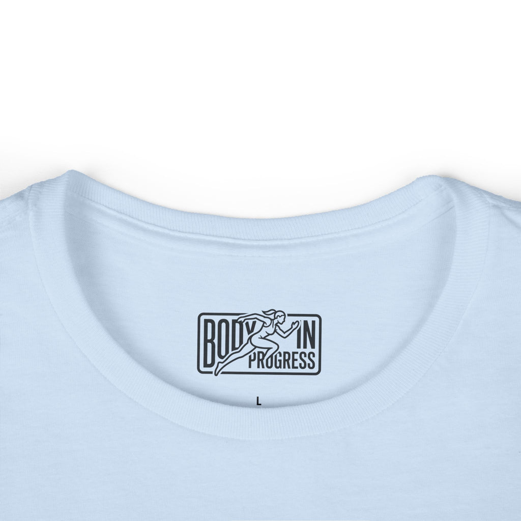 This Is What Strong Looks Like Tee | Empowerment Graphic Shirt
