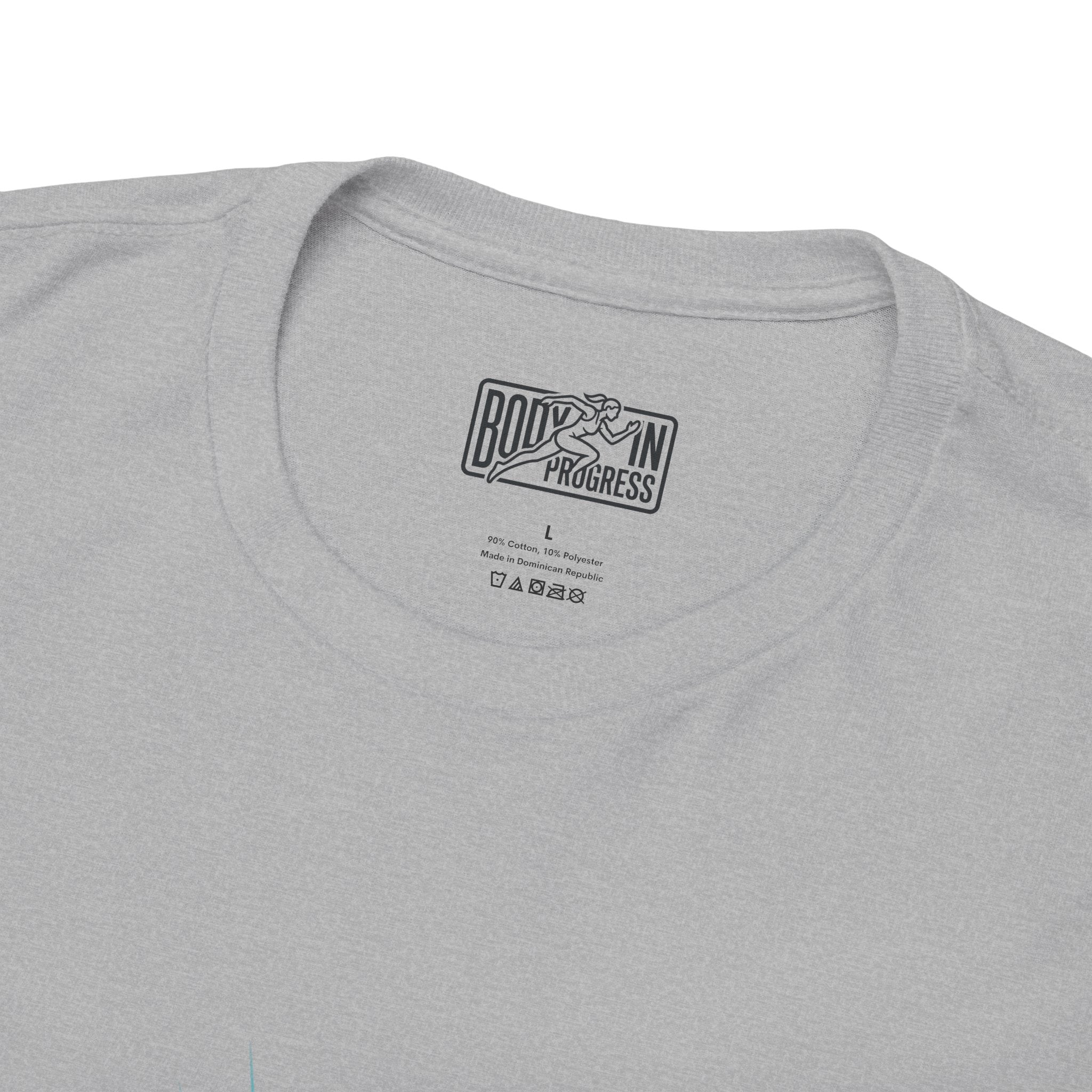 Recovery Is Part Of The Workout T-Shirt | Fitness Motivation Tee
